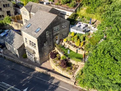 Estate Agents Marketing Videos in Yorkshire