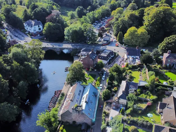 Our Story - Drone Videography Yorkshire